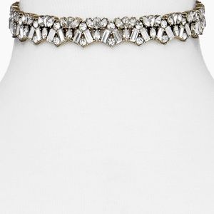 Bauble bar choker